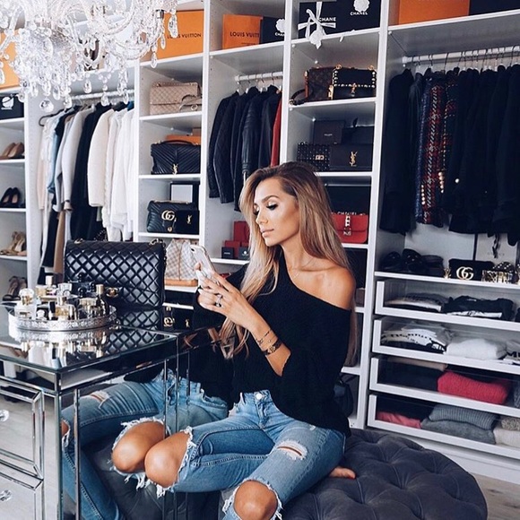 Meet your Posher, Little Posh Dress - Picture 6 of 6